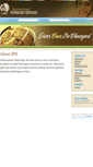 Mobile Screenshot of ipathservices.org